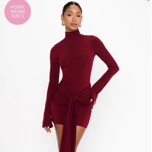 Show Me Your MUMU Bleecker Dress